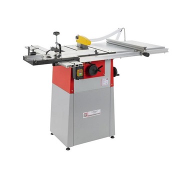 ДИСКОВАЯ ПИЛА HOLZMANN TS 200 + ДИСК 230В