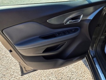 Opel Mokka I SUV 1.6 CDTI Ecotec 136KM 2015 Opel Mokka Piekna 1.6CDTI 136KM Bezwypadkowa Ful opcja Cosmo 170 tys km, zdjęcie 14