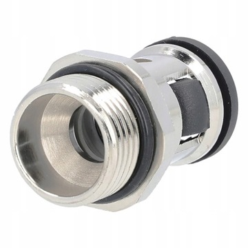 КЛЕЙ ПО МЕТАЛЛУ М20х1,5 ДЛЯ ТРУБ И ПРОВОДОВ 10мм IP68