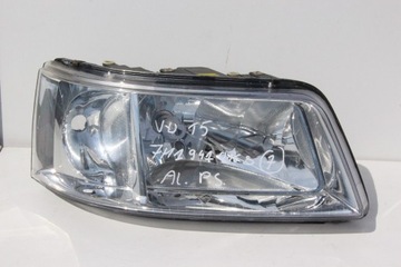 VW T5 7H TRANSPORTER 2003- LAMPA PRAWA 7H1941016S