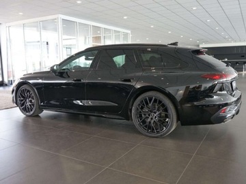 Audi A6 C9 3.0 55 TFSI 367KM 2025 AUDI A6 TFSI quattro Avant Combi (367KM) 2025, zdjęcie 1