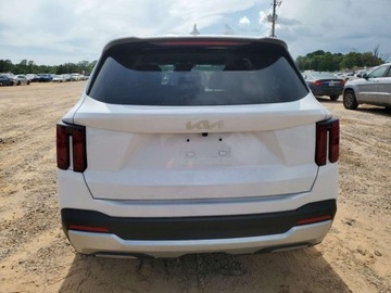 Kia Sorento IV 2024 Kia Sorento LX 2024 2.5l 2.5 Benzyna 191KM, zdjęcie 2