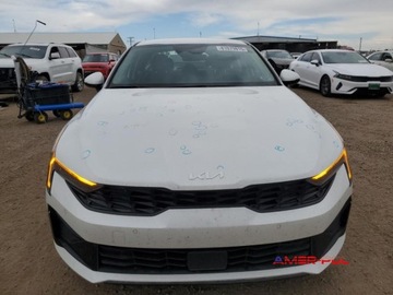 Kia 2025 Kia Inny 2025 r.,2,5L K5 LXS 2.5 Benzyna 191KM, zdjęcie 1