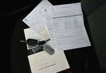 Citroen 2021 Citroen C4 MANUAL 83.000KM BEZWYPADKOWY gwarancja perfekcyjny 1.2, zdjęcie 36