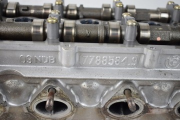 ГОЛОВНЫЕ ВАЛЫ BMW M57D 3.0D 7788580