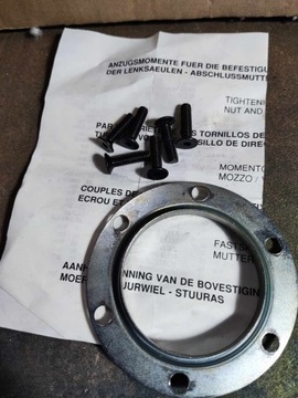 Naba Momo l2007 Bmw e30 e28 e24 e23 k2006 Nardi Деревянный руль