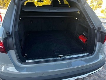 Audi A4 B9 Allroad Quattro Facelifting 2.0 40 TDI 204KM 2021 Audi A4 Allroad Matrix Tempomat aktywny Virtual Cockpit 2.0 Diesel, zdjęcie 33