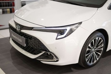 Toyota Corolla XII TS Kombi Facelifting 2.0 Hybrid Dynamic Force 196KM 2024 Toyota Corolla 2.0 Hybrid Style 2.0 Hybryda 197KM, zdjęcie 23