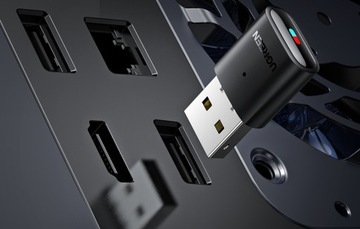 UGREEN USB-АДАПТЕР Bluetooth 5.0 для PS/Switch