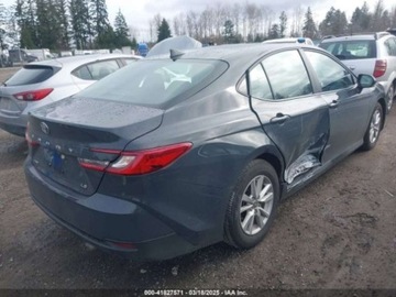 Toyota Camry IX 2025 Toyota Camry 2025r., 2.5L 2.5 Hybryda 184KM, zdjęcie 3