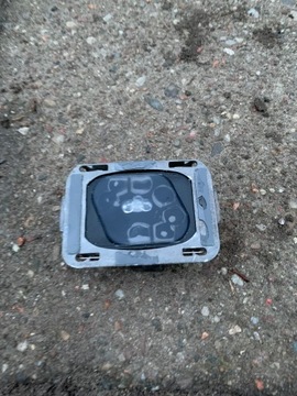 CZUJNIK DESZCZU 9680821780 CITROEN C4 PICASSO I
