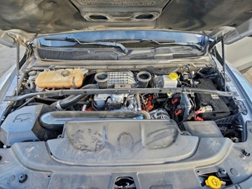 Dodge Ram V 2021 Dodge RAM TRX 2021r., Trx, 6.2L, od ubezpieczalni 6.2 Benzyna 702KM, zdjęcie 10