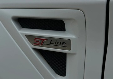 Ford S-Max II Van Facelifting 2.0 EcoBlue 190KM 2020 Ford S-Max ST LINE 190PS 2.0 TDCI, Automat Bezwypadkowy Piekna 2.0, zdjęcie 11