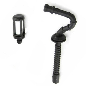 1PC filtr paliwa przewodu paliwowego filtr do Stihl 021 023 025 MS210 MS230