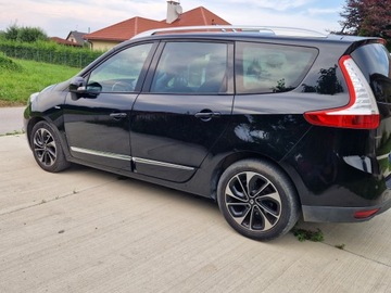 Renault Grand Scenic III 2016 RENAULT GRAND SCENIC 1.2 1.2 tce 130 energy bose edition 7 MIEJSC, zdjęcie 6