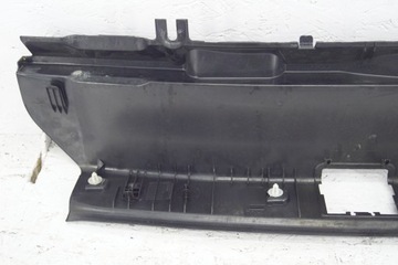 OSŁONA PROGU BAGAŻNIKA MERCEDES W204 A2046900825