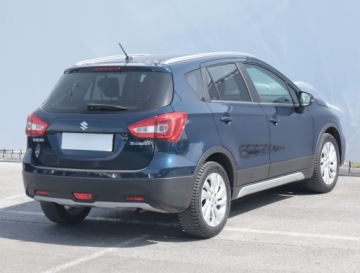 Suzuki SX4 II S-cross Facelifting 1.0 BOOSTERJET 110KM 2018 Suzuki SX4 S-Cross 1.0 BoosterJet, Salon Polska, zdjęcie 4