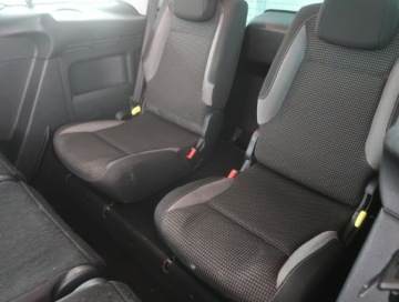 Peugeot Partner II Tepee Facelifting 2015 1.6 BlueHDi 100KM 2017 Peugeot Partner 1.6 BlueHDi, Salon Polska, zdjęcie 13