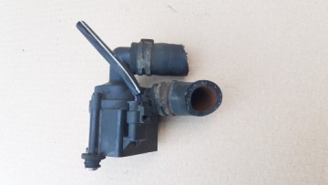 ВОДЯНОЙ НАСОС VW T5 LIFT 2.0 TDI BITURBO 7E0965561F