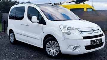 Citroen Berlingo II 2011 Citroen Berlingo Multispace Navi Panorama, zdjęcie 2
