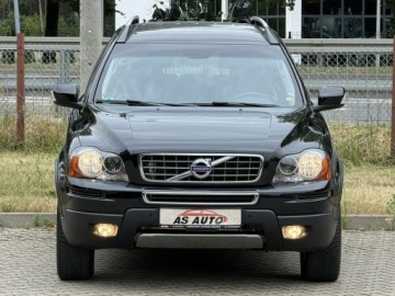 Volvo XC90 I 2.4 D5 200KM 2011 Volvo XC 90 2,4D5 200KM AWD/Skóra/PDC/RSE/hak/Alu, zdjęcie 29
