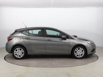 Opel Astra K Hatchback Facelifting 1.2 Turbo 145KM 2020 Opel Astra 1.2 Turbo, Salon Polska, Serwis ASO, zdjęcie 5
