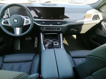 BMW X6 G06 SUV Facelifting 3.0 40d 352KM 2025 BMW X6 xDrive40d Sport Suv 3.0 (352 KM) 2025, zdjęcie 7