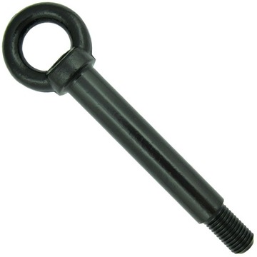 Mazda 2 III DL, 3 III, 3 IV CX-3 CX-30 Ucho holowania zaczep holowniczy hak