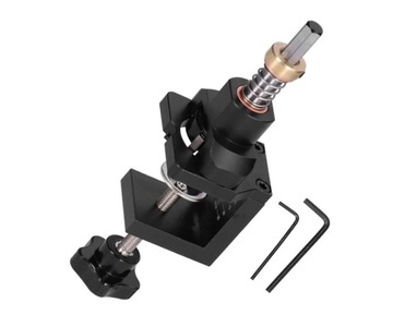 Шаблон для эксцентриковых соединений Эксцентрик 35 мм