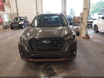 Subaru Forester VI 2024 Subaru Forester Sport 2024 2.5l 2.5 Benzyna 182KM, zdjęcie 7