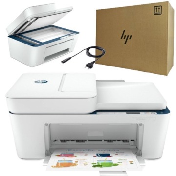 Barevná multifunkční inkoustová tiskárna Hp DeskJet 4130 Wi-Fi hp 305