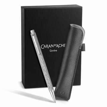 Długopis Caran d'Ache Ecridor Venetian + Etui