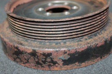 BMW E82 E88 E90 E92 E60 E89 N54 3.5I - KOLO ŘEMENICE