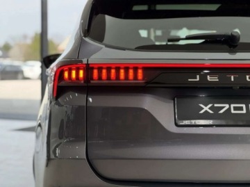Jetour 2025 Jetour X70 Plus 1.5T 6DCT 147km Nowy 7 lat gwarancji Automat FV23, zdjęcie 36