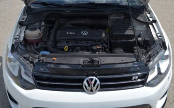 Volkswagen Polo V 2013 Volkswagen Polo 2.0 TSI R WRC 220KM tylko 2500szt FV23 Gwarancja 2.0, zdjęcie 21