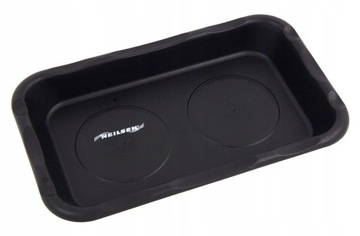 MISKA MAGNETYCZNA WARSZTATOWA PROSTOKĄTNA 240X140