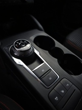 Ford Kuga III SUV Plug-In 2.5 Hybrid 190KM 2022 Ford Kuga Ford Kuga 2.5 FHEV FWD ST-Line VAT Marza Gwarancja Salon Pols, zdjęcie 21