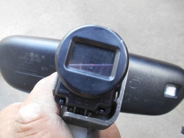 PEUGEOT 508 FACELIFT 16R ZRCÁTKO ZPÁTEČNÁ KAMERA