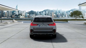 BMW X1 U11 Crossover Plug-In 1.5 30e 326KM 2026 BMW X1 xDrive30e 326 KM PHEV - Pakiet M Pro - HarmanKardon - Kamera 360, zdjęcie 5