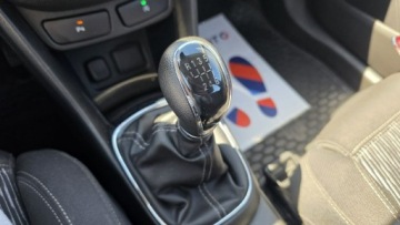 Opel Mokka I SUV 1.6 CDTI Ecotec 136KM 2015 Opel Mokka duza navi zarejestrowana podgrzewana, zdjęcie 13