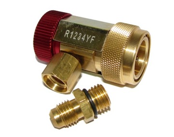 КОНДИЦИОНЕРНАЯ СТАНЦИЯ VIAKEN X568 1234YF PL АВТОМАТИЧЕСКИЕ ЭЛЕКТРОМОБИЛИ ГИБРИДНЫЕ