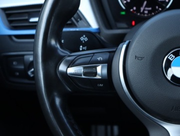 BMW X2 F39 Crossover 2.0 20d 190KM 2018 BMW X2 xDrive20d, Salon Polska, Serwis ASO, zdjęcie 20