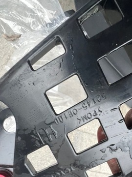 Ceed III kierownica powietrza PRAWA 86568-J7000