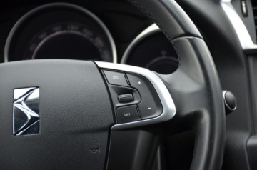 DS 4 I Hatchback Facelifting 2015 1.2 PureTech 131KM 2018 SUPER ZAREJESTR 1.2T 131KM SERWIS 100%ORG.LAKIER BI-XENON LEDY BLISS KAMERA, zdjęcie 31