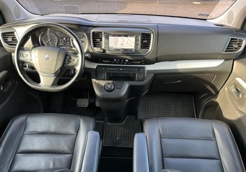 Peugeot Traveller Compact 2.0 BlueHDi 177KM 2017 Peugeot Traveller LONG Business VIP 7 os, SKORY Tempomat, Kamera 360, Masa, zdjęcie 3