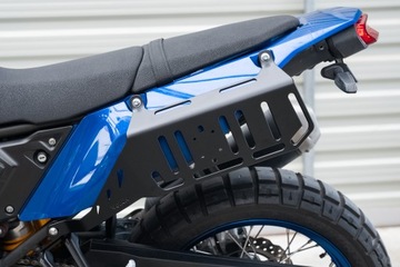 Рама боковых кофров Yamaha T7 Tenere 700 Yakk