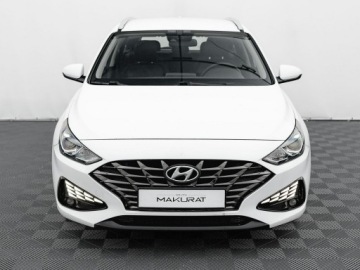 Hyundai i30 III Wagon Facelifting 1.0 T-GDI 120KM 2022 Hyundai i30 GD8G673#1.0 T-GDI Modern Cz.park Klima, zdjęcie 6