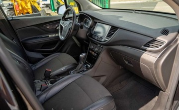 Buick 2020 Buick Encore Opel Mokka Buick Encore 1.4 AWD 140KM 1.4 Benzyna 140KM, zdjęcie 10