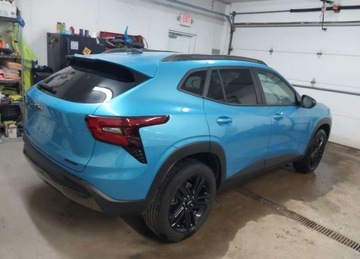 Chevrolet Trax 2025 Chevrolet Trax Activ, od ubezpieczalni 1.2 Benzyna 137KM, zdjęcie 8