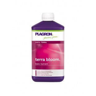 Plagron Terra Bloom 1L nawóz na kwitnienie